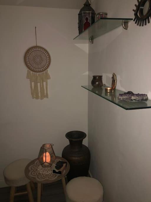 Apartament The Retreat, A Relaxing Getaway For Couples Hambrook Zewnętrze zdjęcie